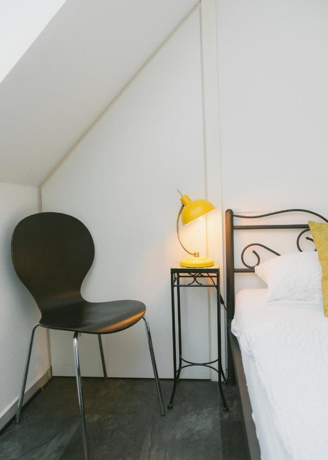 Gaestehaus Vigliarolo Gewerblich Jedes Zimmer Eigenes Bad Gemeinschaftskueche เอล์มสฮอร์น ภายนอก รูปภาพ